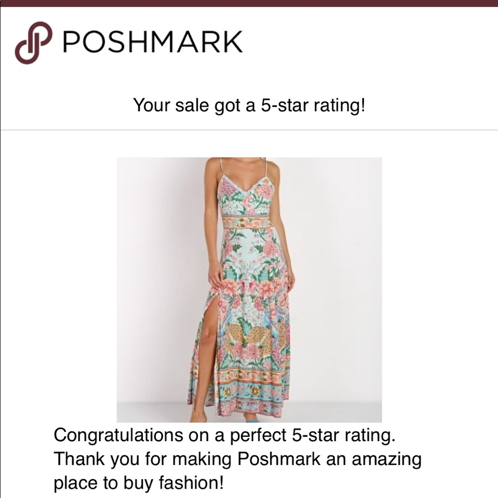 5⭐️ FAV BESTSELLER Boho Lotus Strap Dress Maxi - Picture 7 of 8